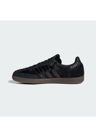 Adidas Samba Og Kadın Günlük Spor Ayakkabı C-adııh9149b10a00 Siyah