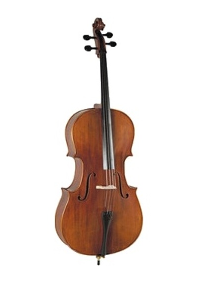 Yamaha Vc5s Çello 4/4