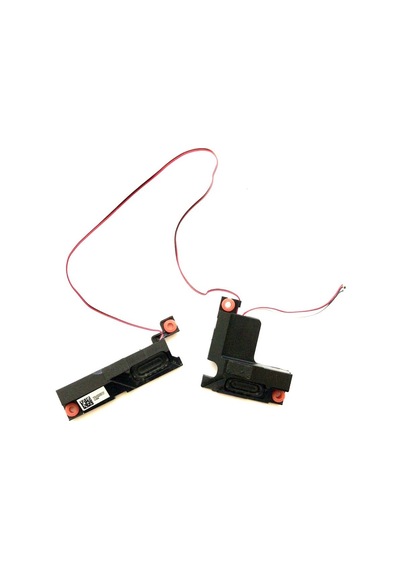 Lenovo Uyumlu Ideapad L340-17Iwl Hoparlör Takımı Speaker Kit Pk