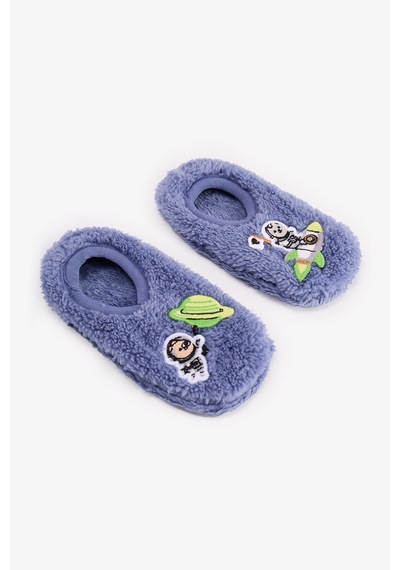 Penti Erkek Çocuk İndigo Space Friends Çetik Gy27