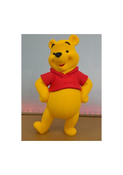 Vinnie Pooh Figür 20cm