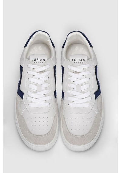 Lufian Vernon Erkek Sneaker Ayakkabı Saks Saks 111230325100240 Saks Lufian Vernon Erkek Sneaker Ayakkabı Saks Saks 111230325100240 Saks