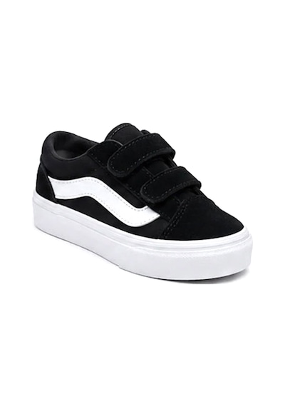 Vans Vero Ls V Çocuk Sneaker Siyah