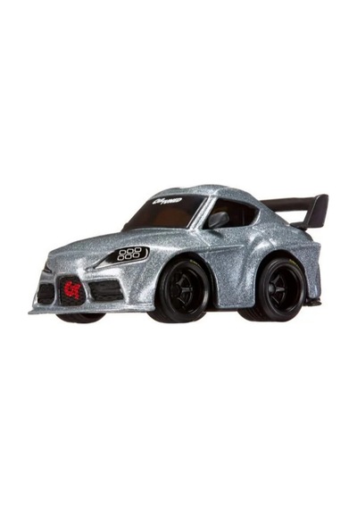 Jdm Seri 2 2022model Araç- Gri Araba