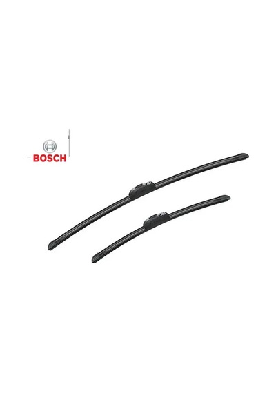 Aerotwin Silecek Seti- 650/450 Mm Honda Cıvıc X Sedan Fc 1.6 İ-vtec Fc5 Bosch