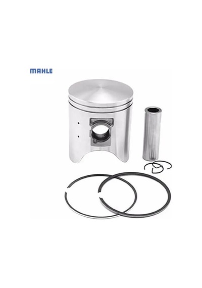 Piston Segman Gömlek Tk.75,00mstd.206-307 1.4 16v 0111.av