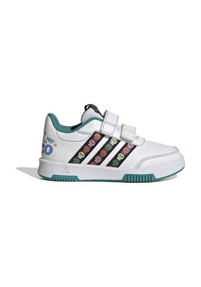 Adidas Çocuk Ayakkabı Tensaur Coco Cf K Beyaz