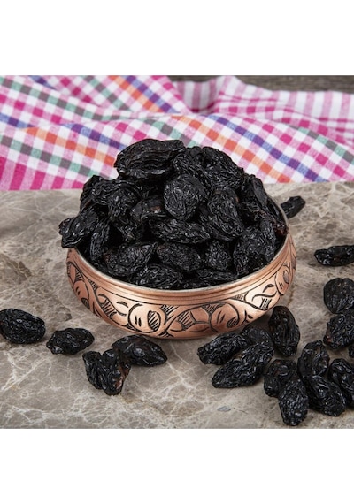 Kara Üzüm 5 Kilogram 5 KG