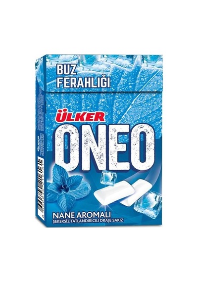 Nane Flıptop Sakız 21g