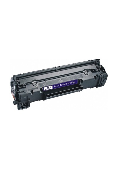 Xplus Laserjet Pro M1212Nf Hp Ce285A / 85A Reman Uyumlu Toner 1.6