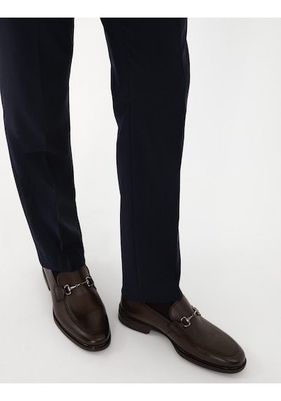 Pierre Cardin Erkek Kahverengi Ayakkabı 50316797-vr029