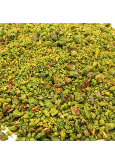 Fıstıkçı Pazarı Pirinç İç (Baklavalık) Antep Fıstığı 200 G