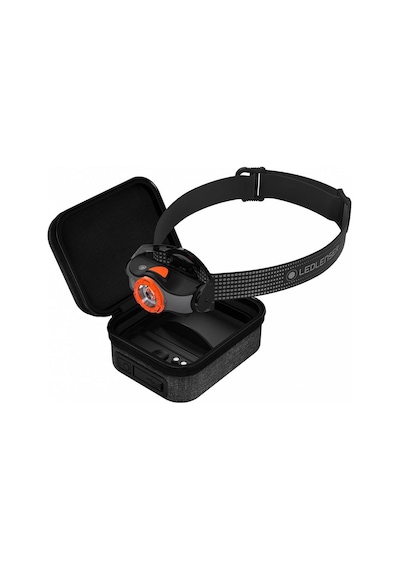 Ledlenser Powercase Şarj Kutusu Siyah