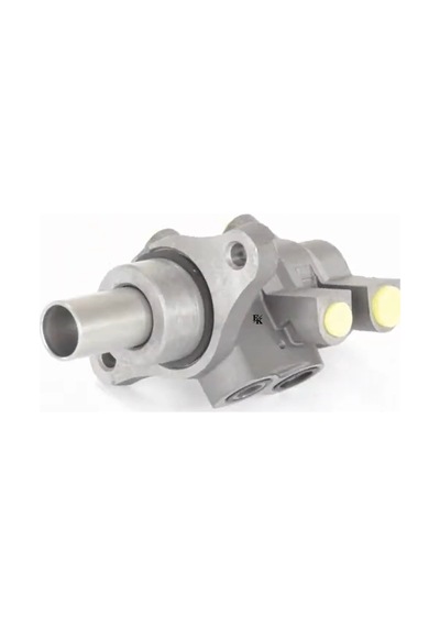 Ford Fiesta Fren Ana Merkez Abs'siz -abs 2002-2008