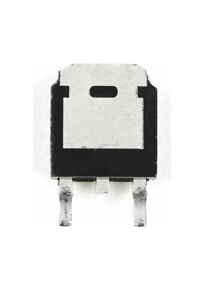 Aod4184a N Kanal Mosfet To252 40v 13a 50a Güç Motor Sürücü Led Dimmer Pwm Anahtar Dc Çevici Reg