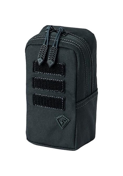 Evolite Fırst Tactıcal Tactix 3x6" Molle Çanta Açık Kahverengi