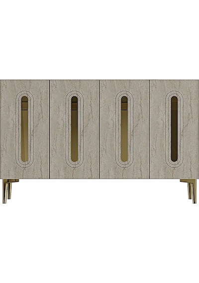 Ka1206btg Rany120 Konsol, Kahve Köşesi Ve Tv Sehpası Beyaz-traverten Kapak-gold 120cm Beyaz-traverten-gold Ka1206btg Rany120 Konsol, Kahve Köşesi Ve Tv Sehpası Beyaz-traverten Kapak-gold 120cm Beyaz-traverten-gold