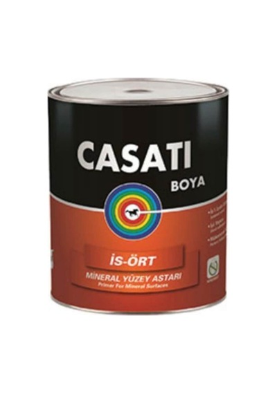 Casati Is Ört Is Boyası 0,85 Kg