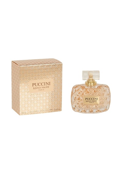 Edt Kadın Lovely Night 100 Ml Aromatik
