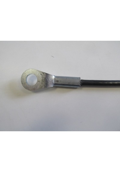Mıtsubıshı L200- Pıck Up- 15/18 Bagaj Destek Teli 41 Cm Bagaj Halatı