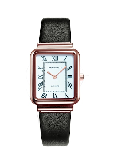 Arıes Gold L 5032z Rg-w-l Kadın Kol Saati
