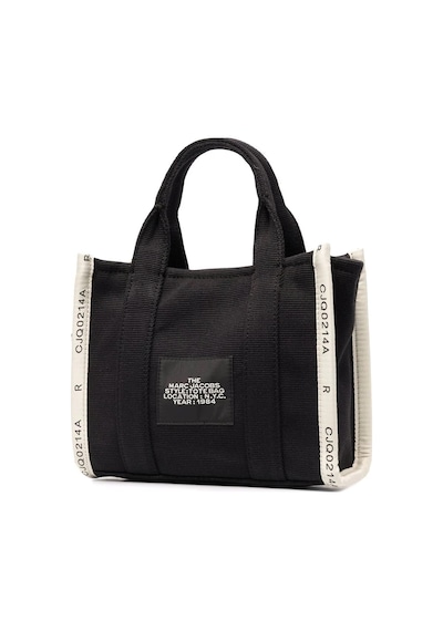 Marc Jacobs Kadın Omuz Çantası M0017025-001 Siyah