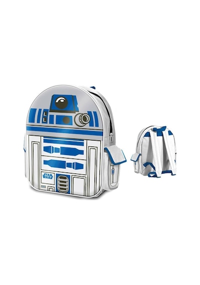 Star Wars R2-d2 Sırt Çantası