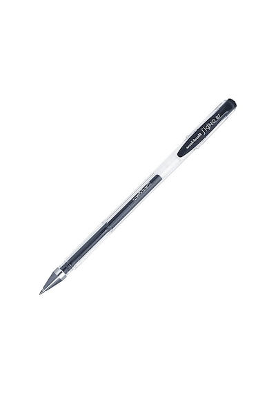 Uni-ball Um-100 0.7 Mm Signo Fine Siyah