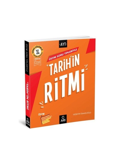 Yks Ayt Tarihin Ritmi