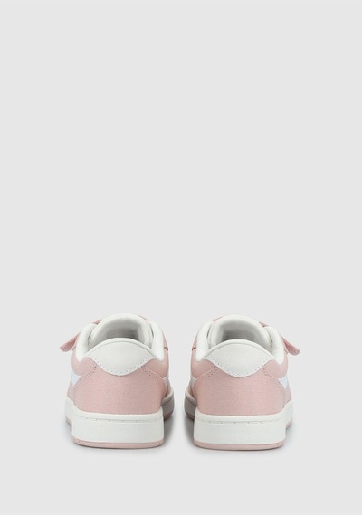 Vans Vn000d7vo3n1 Ryland Ls V-5767 Pembe
