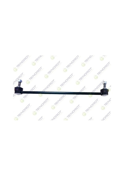 TEKNOROT CI-350 Stabilizer Z Rotu On Sag Sol 206 206 + T3e 08- 1007 C2 C3 C3 II C3 Pluriel C3 III 508745 CI350 (WP776584)