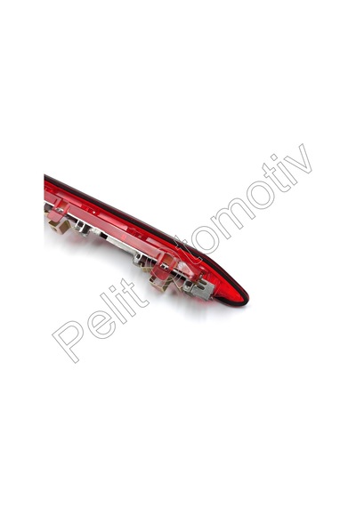 Polo İlave (Ek) Fren Lambası 3.Stop (2002 - 2010)  6Q6945097