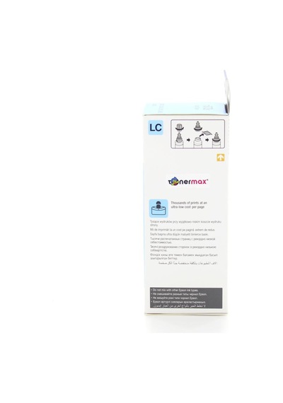 Epson T6735 / L800 / L805 / L810 / L850 / L1300 / L1800 Açık Mavi