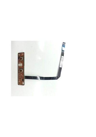 Lenovo Uyumlu G580-g585 Start Tetik Power Board Kart Soket