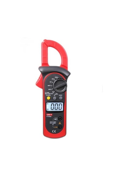 Unit Ut200a Dijital  Pensampermetre