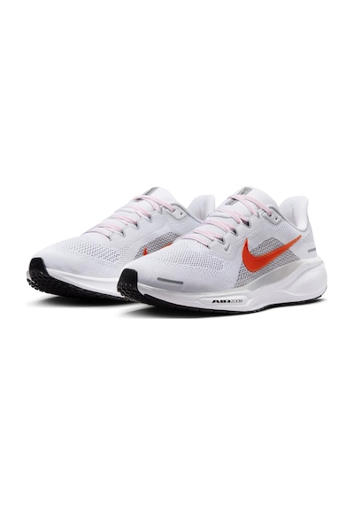 Nike Air Zoom Pegasus 41 Erkek Koşu Ayakkabı Fd2722-108 Beyaz Beyaz