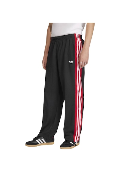 Ke0117-e Adidas Tp Erkek Eşofman Altı Siyah Ke0117-e Siyah