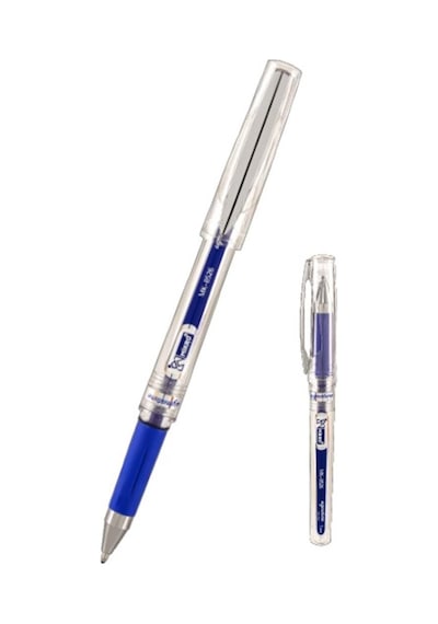 Mıkro Imza Kalemı Mavı Mk-8526
