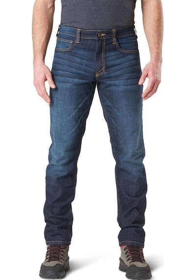 5.11 Defender-Flex Pantolon Jean-Slım (461218987)
