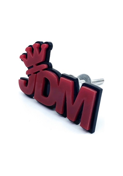 Balp Jdm Panjur Arması
