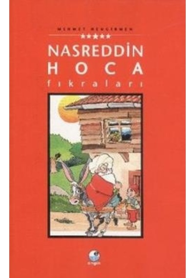 Nasreddin Hoca Fıkraları- Engin