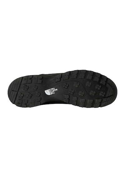 The North Face Glenclyffe Urban Low Ayakkabı Nf0a8a96kx71 Siyah