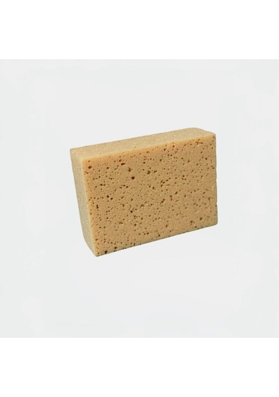 Technow Würth 17x12x6cm Made İn Germany Otomobil Oto Yıkama Parlatma Süngeri