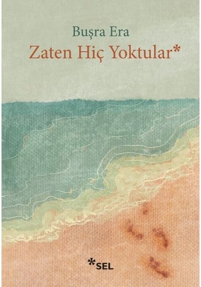 Zaten Hiç Yoktular