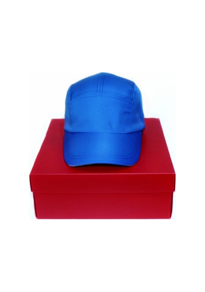 Ultra Hafif (0.58 Gr.) Dry Fit Ter Tutmayan Unisex Şapka