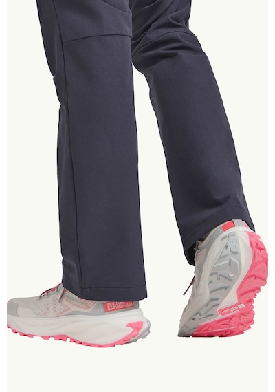 Jack Wolfskin Prelıght Swıft Pro Vent L Beyaz Kadın Outdoor Ayakkabı 000000000102267536 Beyaz