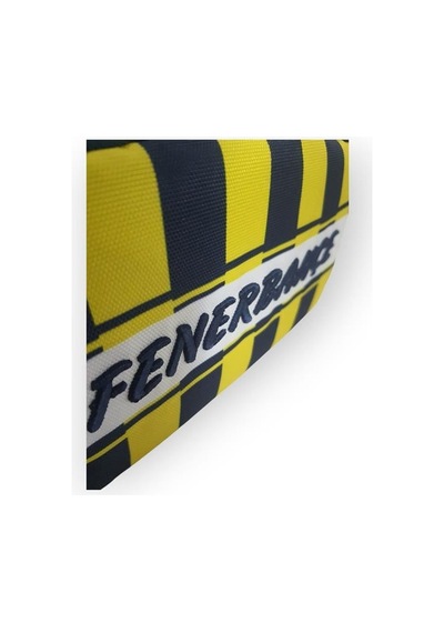 Fenerbahçe Çubuklu Kalem Çantası Mepart.25742 Çok Renkli