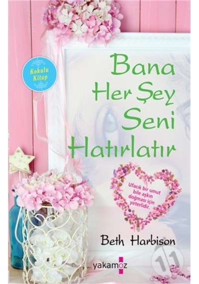 Bana Her Şey Seni  Hatırlatır