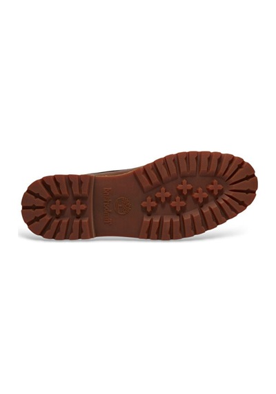 Timberland Brıtton Drıve Mıd Lace Up Boot Erkek Günlük Bot Tb0a2muqem41 Kahverengi