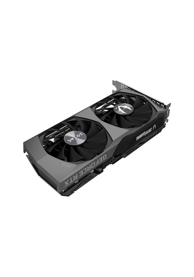 Zotac NVIDIA GeForce RTX 3060 Ti Twin Edge ZT-A30610E-10MLHR 8 GB GDDR6 256 Bit Ekran Kartı